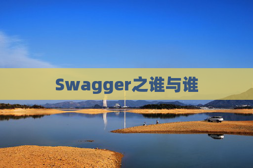Swagger之谁与谁