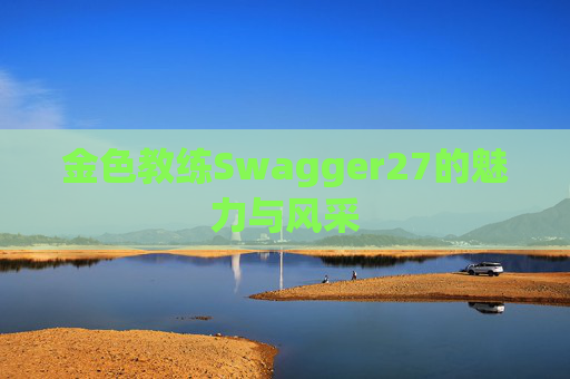 金色教练Swagger27的魅力与风采